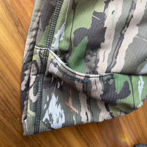 UNDER ARMOUR - Women’s Hat - Picture 3 of 3